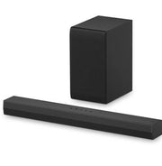 LG 75" UHD 4K Smart TV & 300W Soundbar Ultimate Bundle