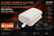 Winter Warmth Bundle