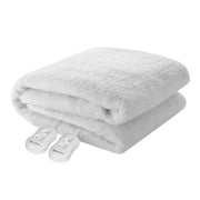 Fleece Electric Blanket Family Bundle: The Ultimate Winter Warmth Pack