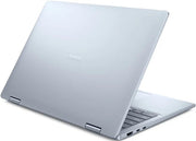 The Ultimate Next-Gen Smart Solution Bundle: Dell 14 Plus Copilot+ 2-in-1 Laptop & Port Courchevel Backpack