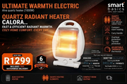 Winter Warmth Bundle