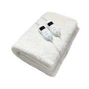 Fleece Electric Blanket Family Bundle: The Ultimate Winter Warmth Pack